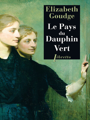 cover image of Le Pays du Dauphin Vert